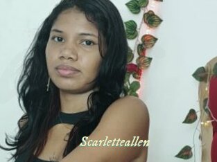 Scarletteallen