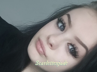 Scarlettexjade