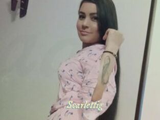 scarlettig Année du sexe