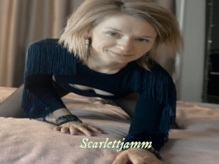 Scarlettjamm
