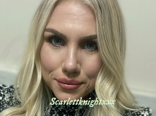 Scarlettknightxxx