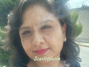 Scarlettlatin