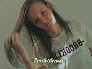 Scarlettleroux