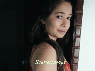 Scarlettnovat