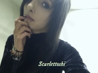 Scarlettoshi