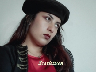 Scarlettsen