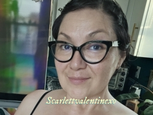 Scarlettvalentinexo