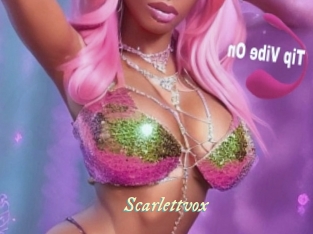 Scarlettvox