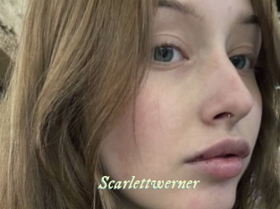 Scarlettwerner