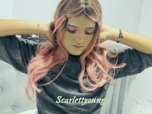 scarlettyoung Année du sexe