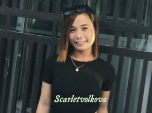 scarletvolkova Année du sexe