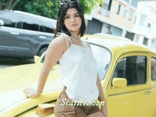 Scarletzhen