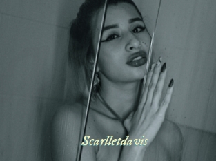 Scarlletdavis