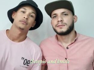 Scorpio_and_kmilo
