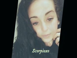 Scorpioxo