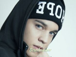 Scottbrasher