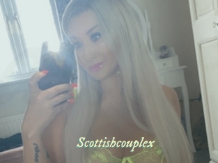 scottishcouplex Année du sexe