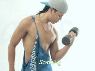 Scottkiing