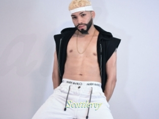 scottleroy Année du sexe