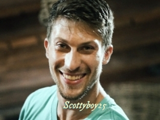 Scottyboy25