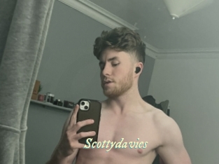 scottydavies Année du sexe