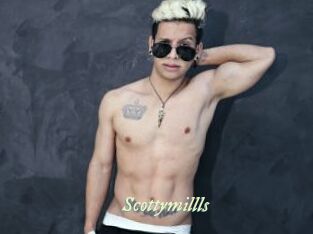 scottymillls Année du sexe