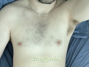 scruffyjerkin Année du sexe
