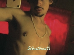 sebasthian82 Année du sexe