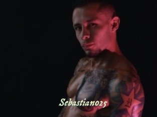 Sebastian025