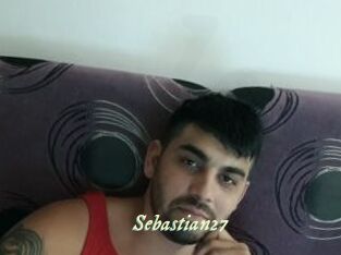 Sebastian27