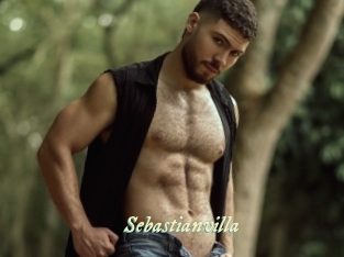 sebastianvilla Année du sexe