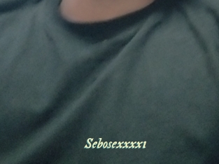 Sebosexxxx1