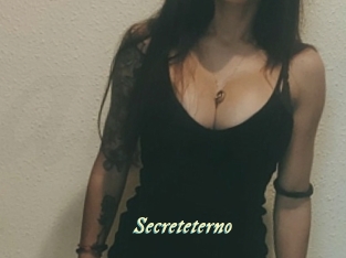 secreteterno Année du sexe