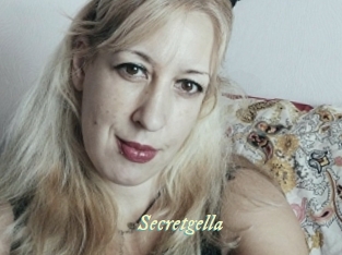 Secretgella