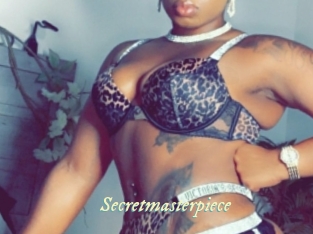 Secretmasterpiece