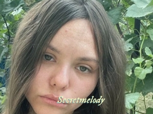 Secretmelody
