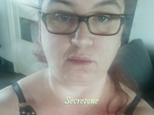 Secretone