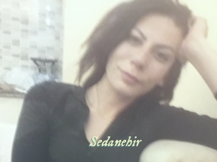 Sedanehir
