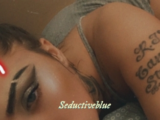 Seductiveblue