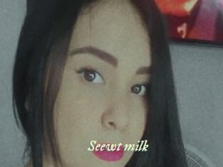 Seewt_milk