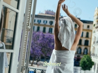 sehmet Année du sexe