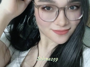 selena259 Année du sexe