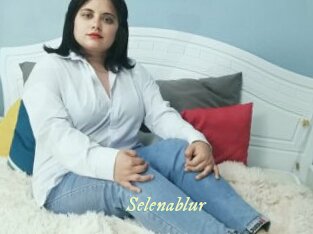 Selenablur