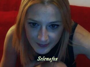 selenafox Année du sexe
