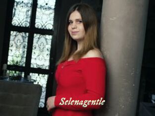 Selenagentle