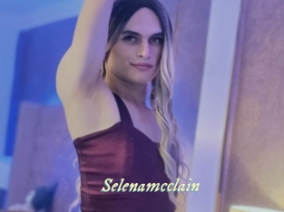 selenamcclain Année du sexe
