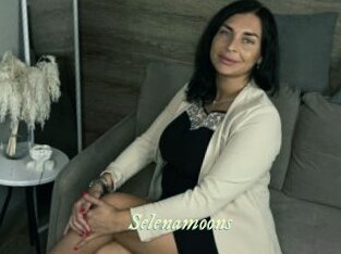 selenamoons Année du sexe