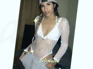 Selenasex