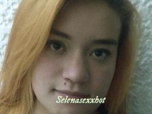 Selenasexxhot