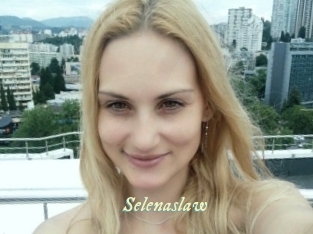 Selenaslaw